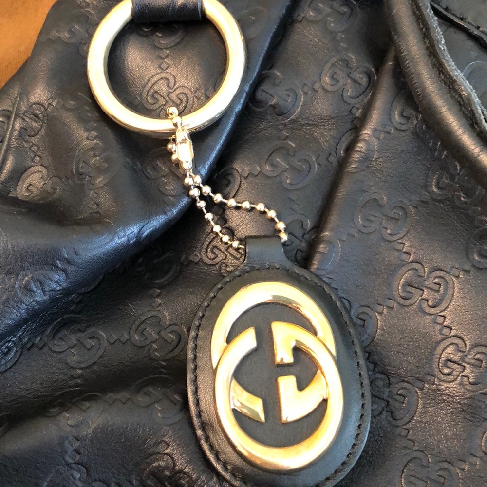 🤩Gucci GG Monogram Sukey - Picture 2 of 14